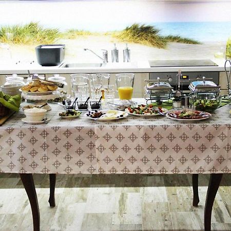 Villa Sopocka ソポト エクステリア 写真