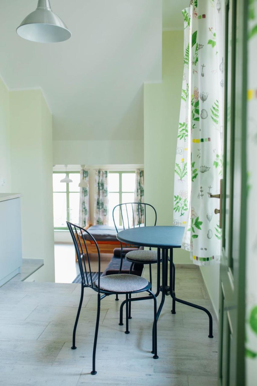 Villa Sopocka ソポト エクステリア 写真
