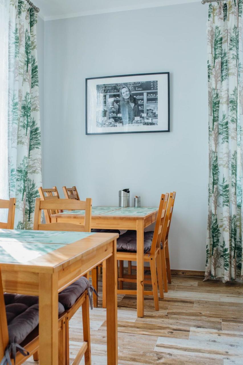 Villa Sopocka ソポト エクステリア 写真