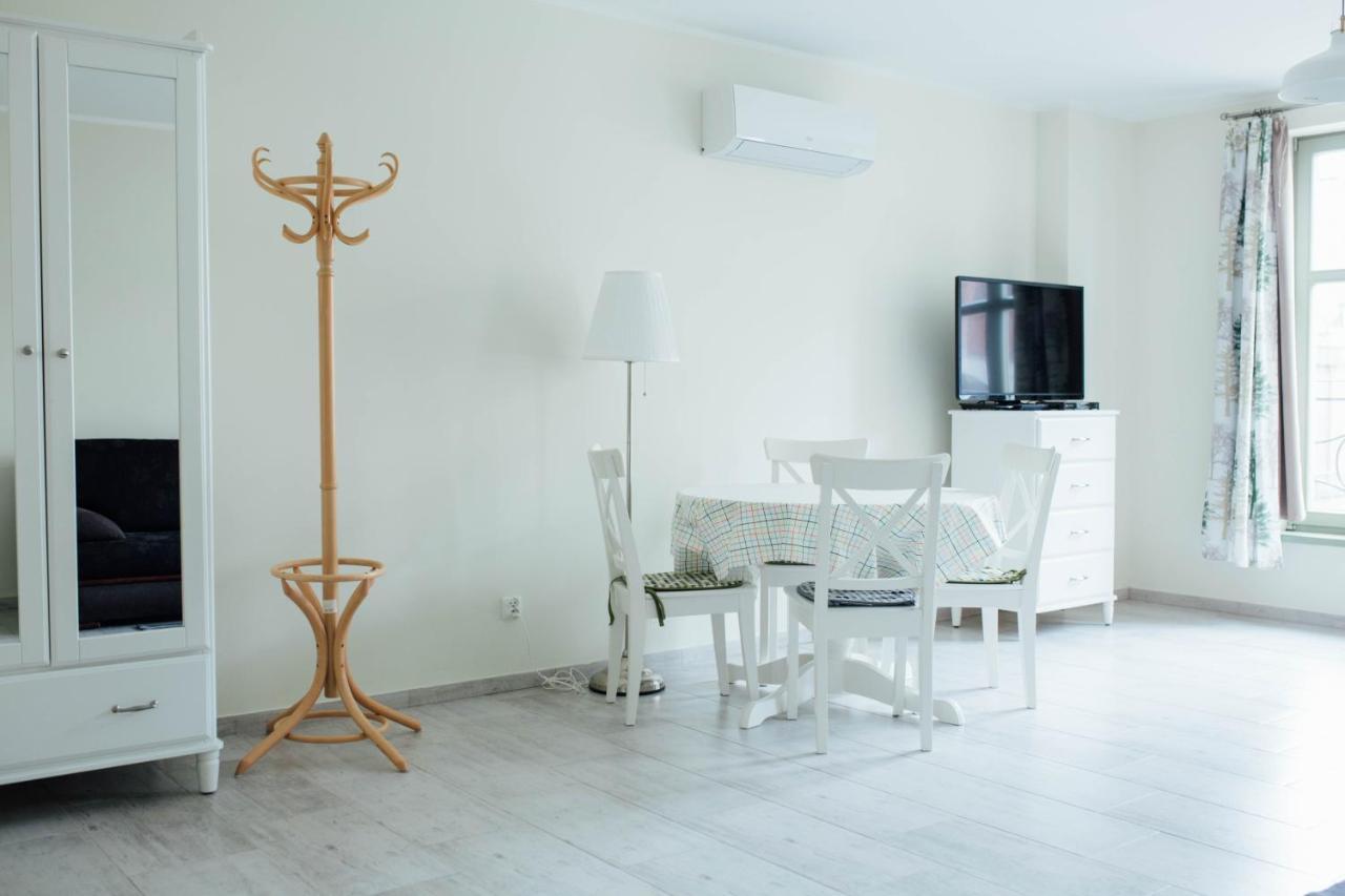 Villa Sopocka ソポト エクステリア 写真