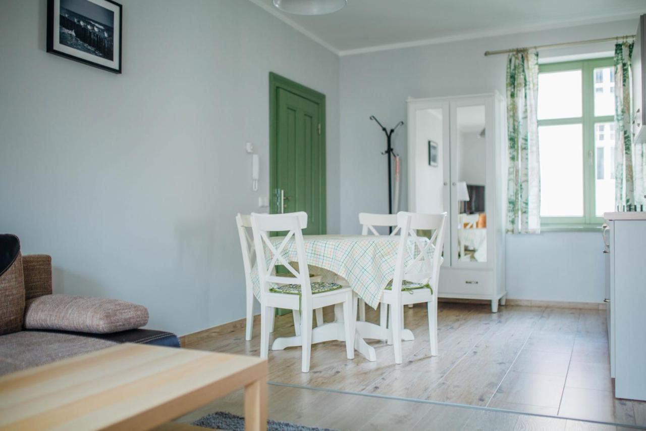 Villa Sopocka ソポト エクステリア 写真