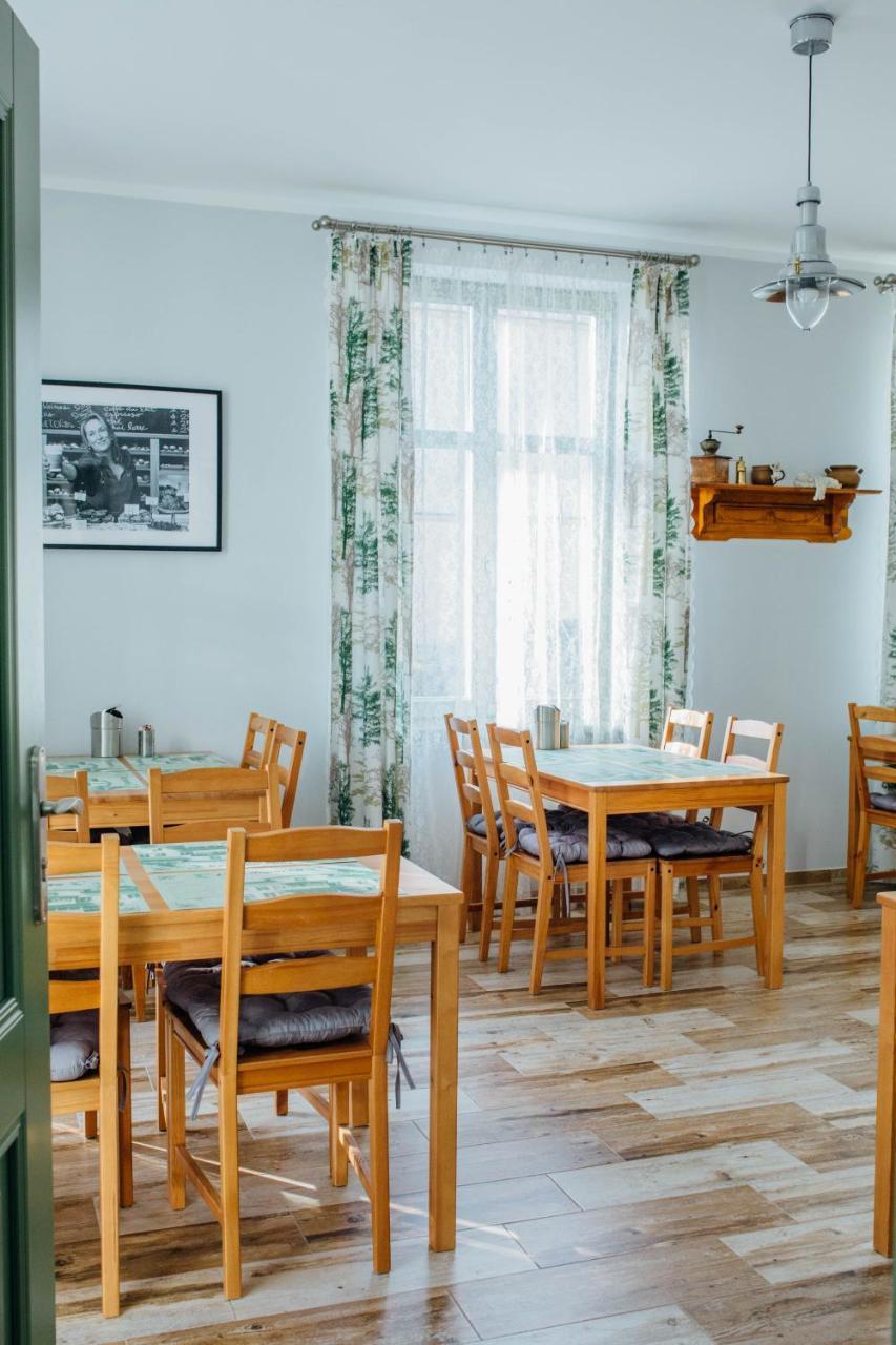Villa Sopocka ソポト エクステリア 写真