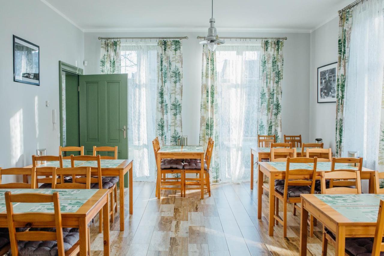 Villa Sopocka ソポト エクステリア 写真